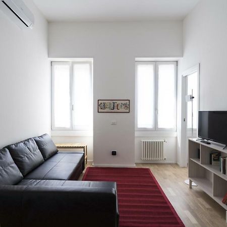 Primopiano - Astolfo 12 Apartman Milánó Kültér fotó