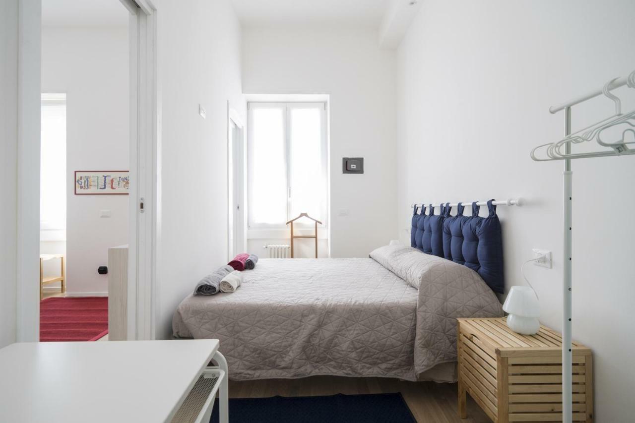 Primopiano - Astolfo 12 Apartman Milánó Kültér fotó