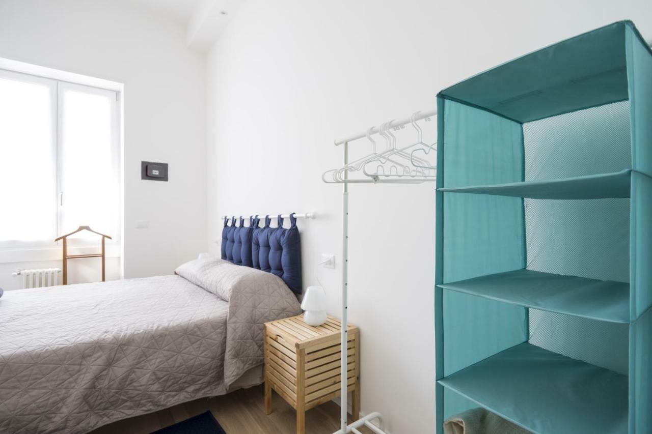 Primopiano - Astolfo 12 Apartman Milánó Kültér fotó