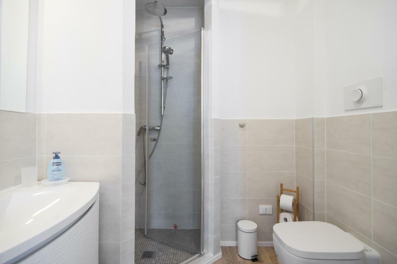 Primopiano - Astolfo 12 Apartman Milánó Kültér fotó