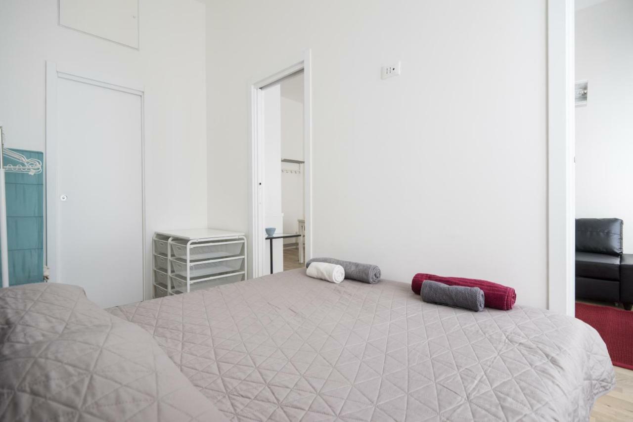 Primopiano - Astolfo 12 Apartman Milánó Kültér fotó