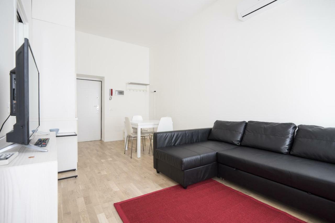Primopiano - Astolfo 12 Apartman Milánó Kültér fotó