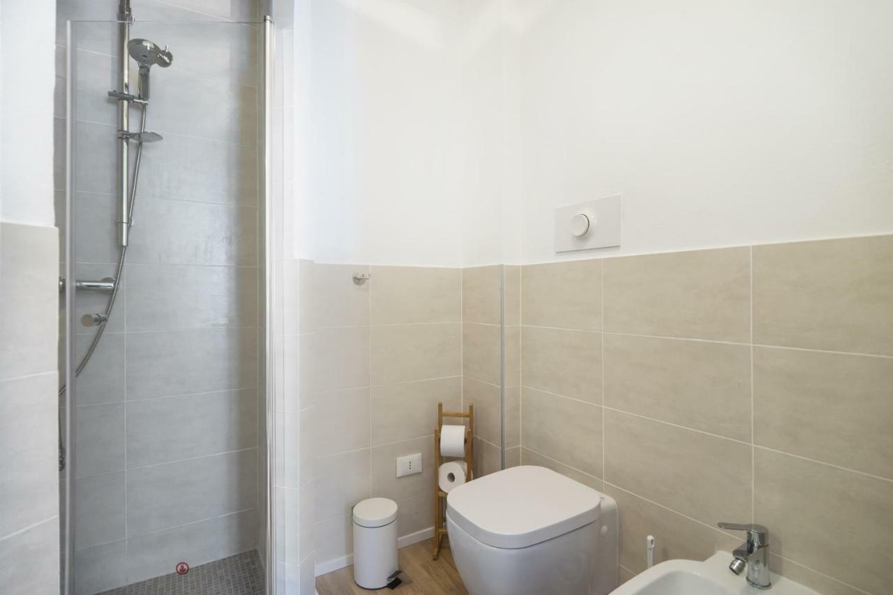 Primopiano - Astolfo 12 Apartman Milánó Kültér fotó